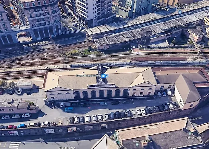 Appartamento Confortevole