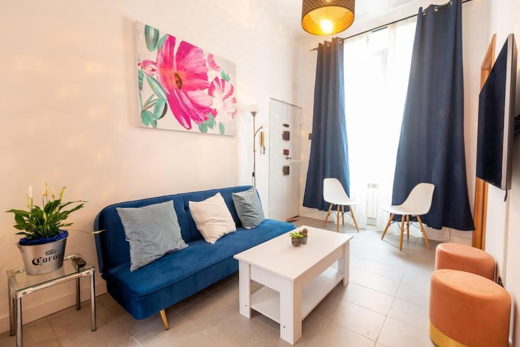 Confortevole Apartment *